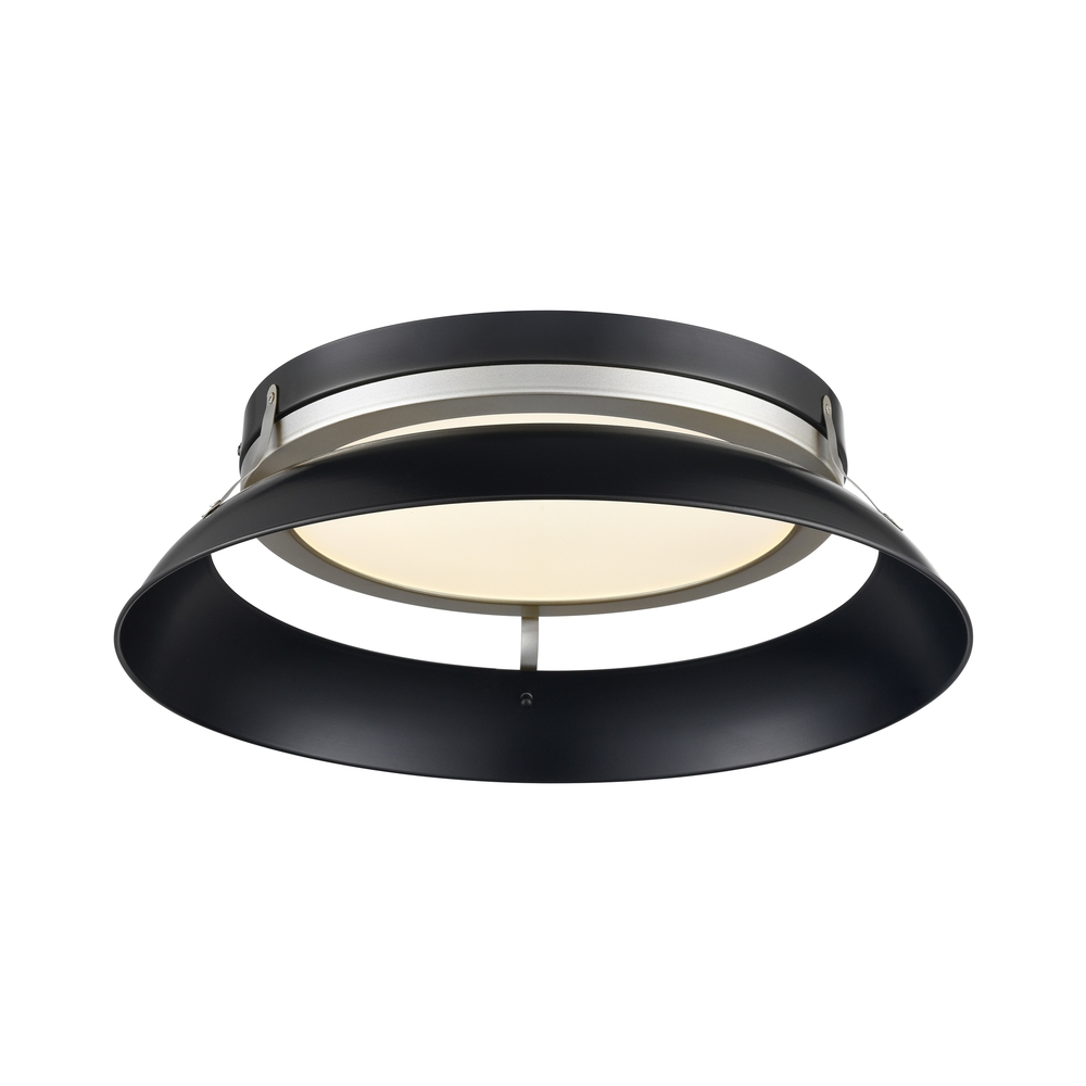 Alcenon CCT 16.25 Inch Flush Mount