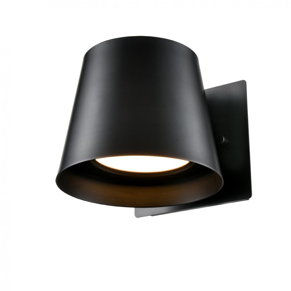 Drumline OD Sconce