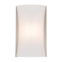 DVI DVP7192SN-OP - Kingsway AC LED Small Sconce