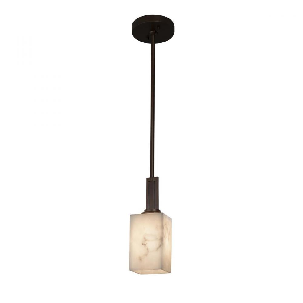 Era 1-Light Mini-Pendant