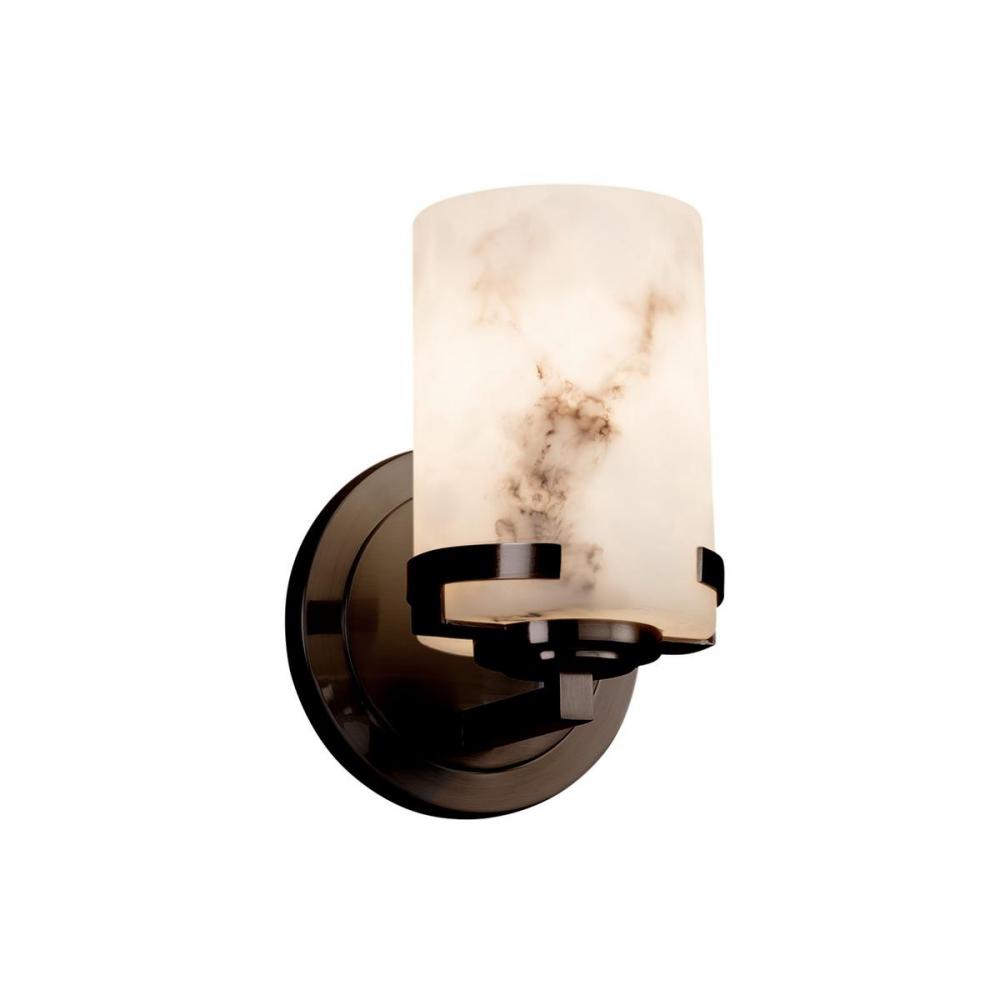 Atlas 1-Light LED Wall Sconce