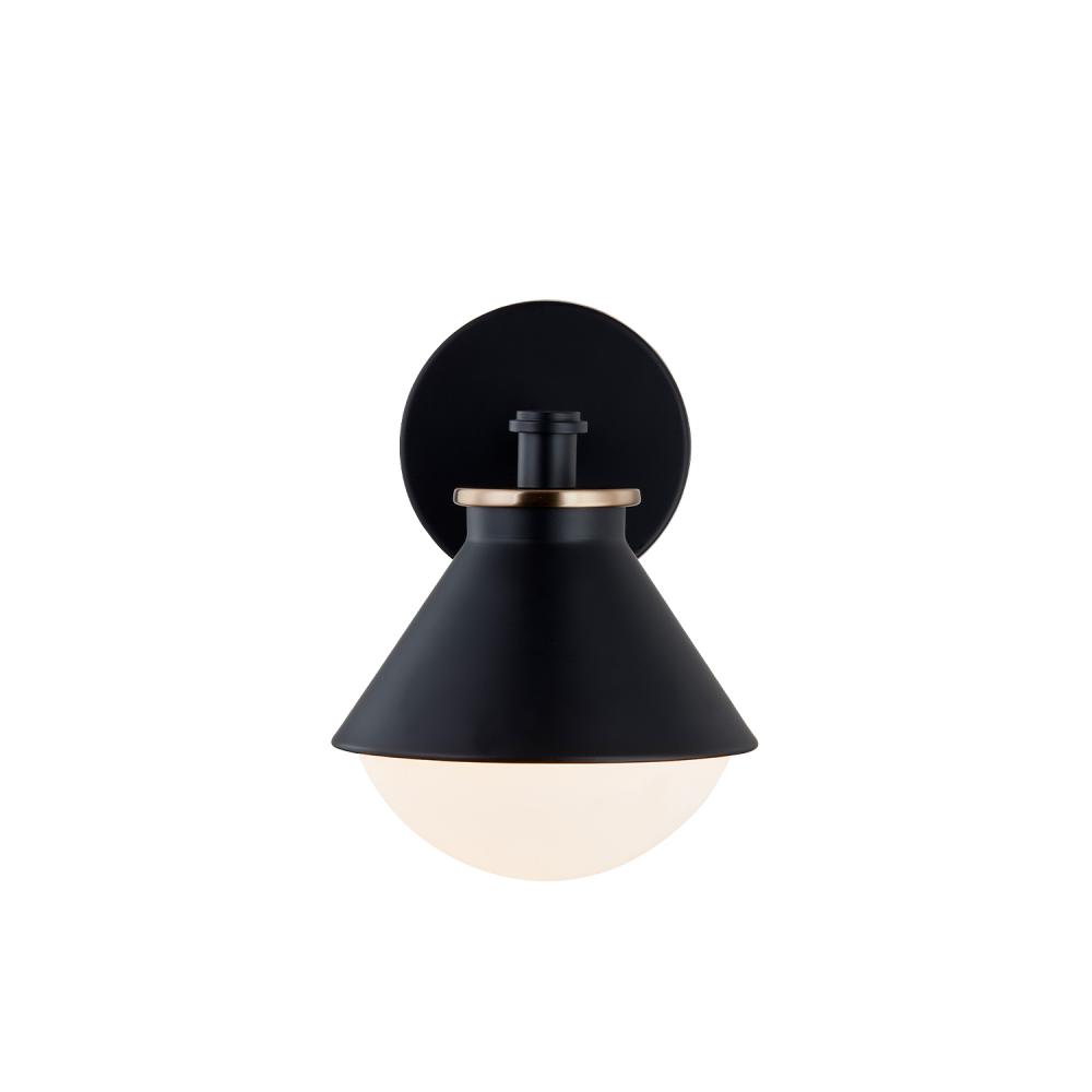 Ravelle Small Outdoor Wall Sconce