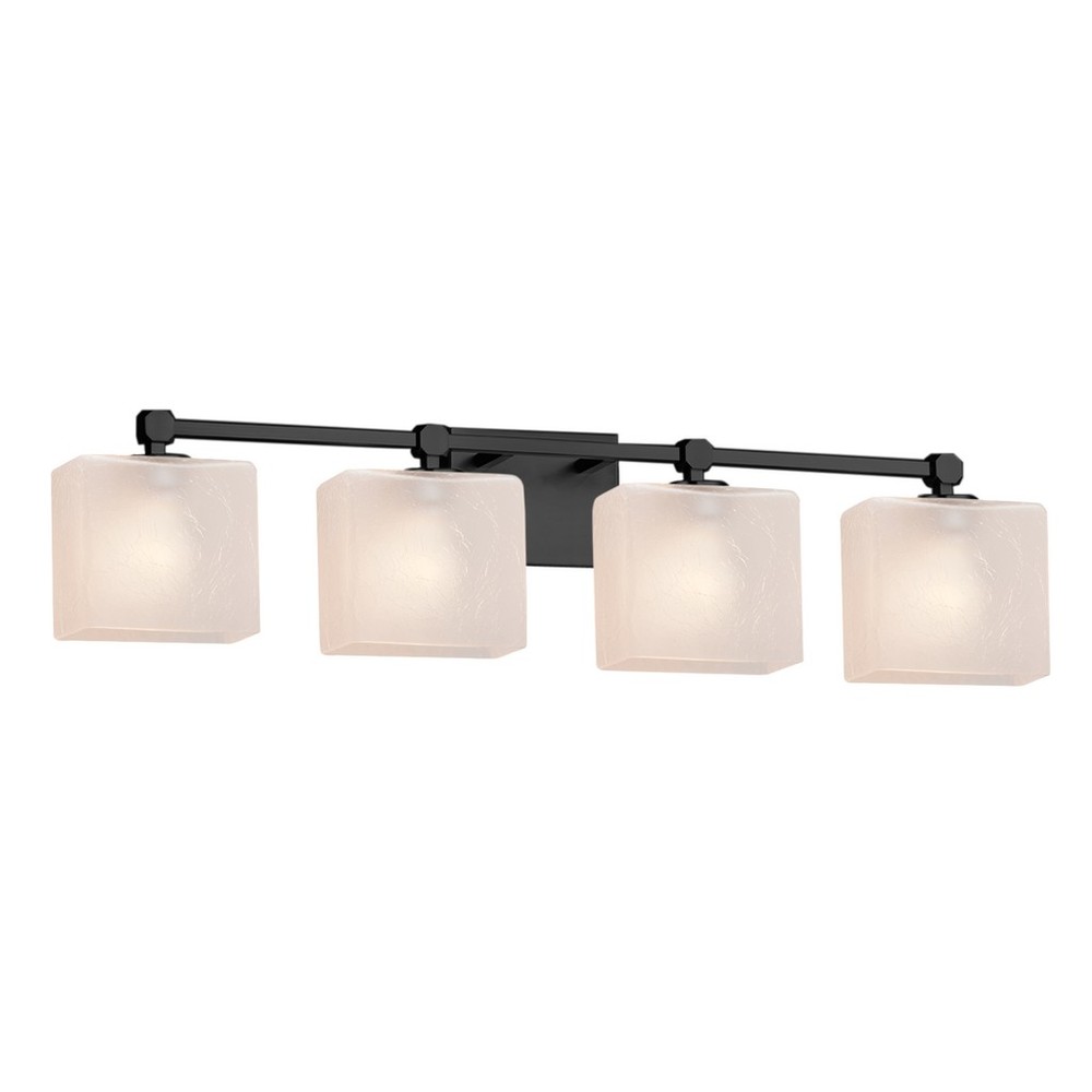 Tetra 4-Light Bath Bar