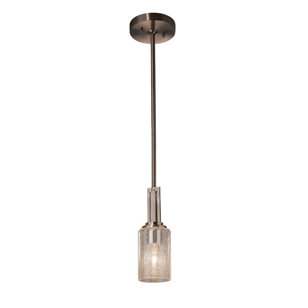 Era 1-Light Mini-Pendant