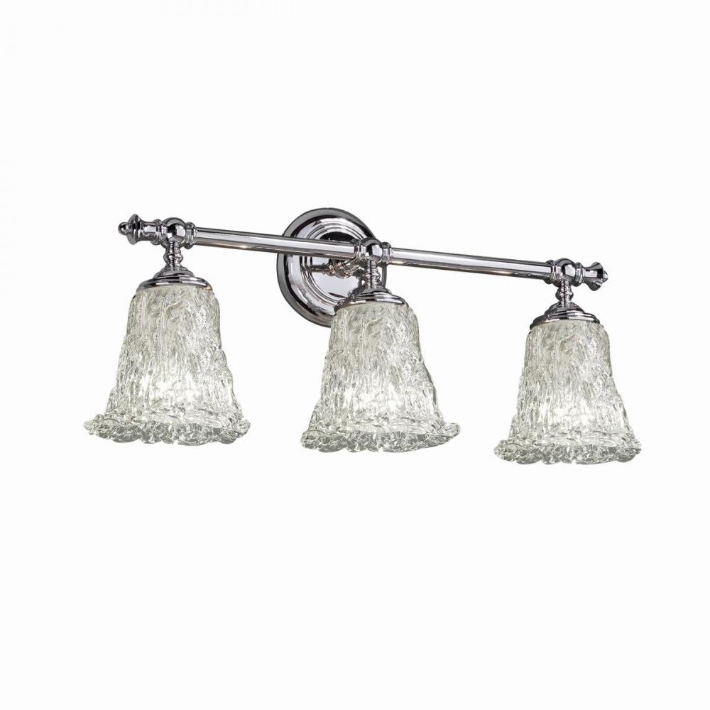 Tradition 3-Light Bath Bar