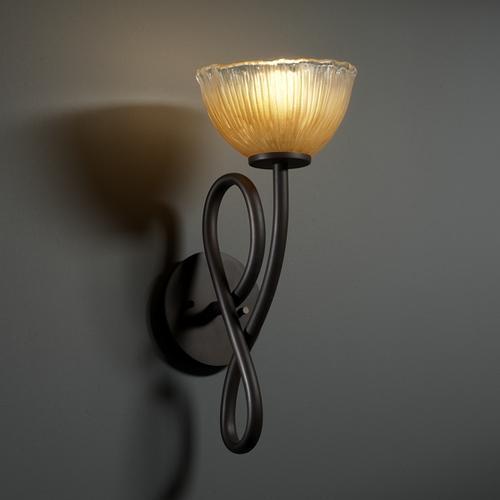 Capellini 1-Light Wall Sconce