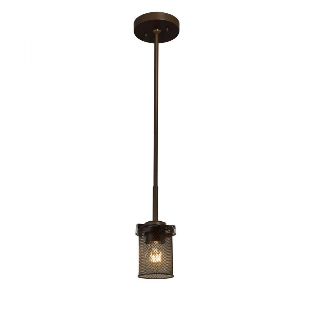 Atlas 1-Light Mini-Pendant