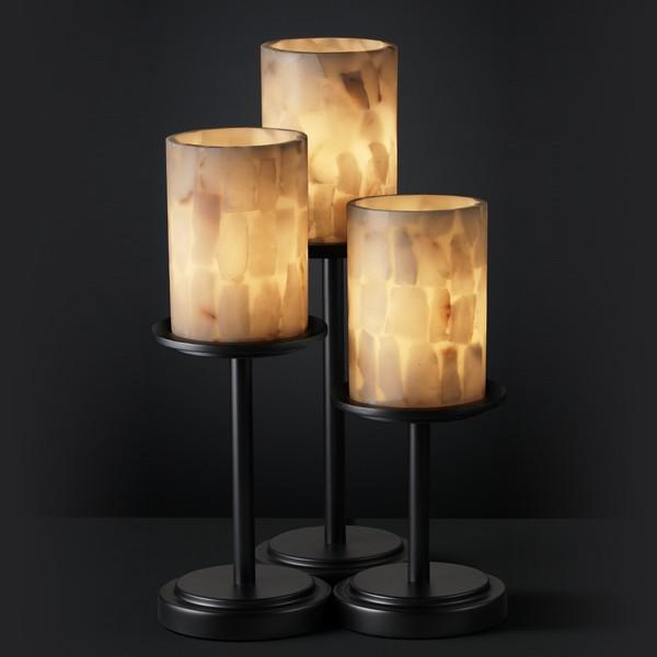 Dakota 3-Light LED Table Lamp