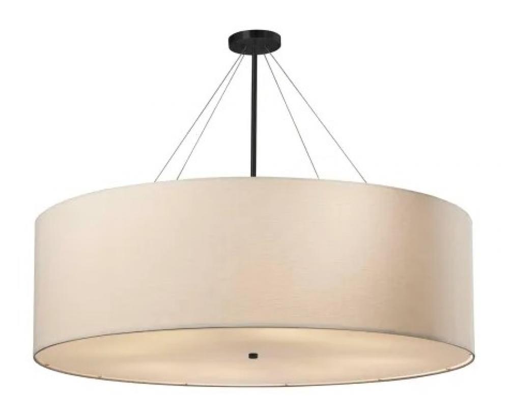 Classic 48" Drum Pendant