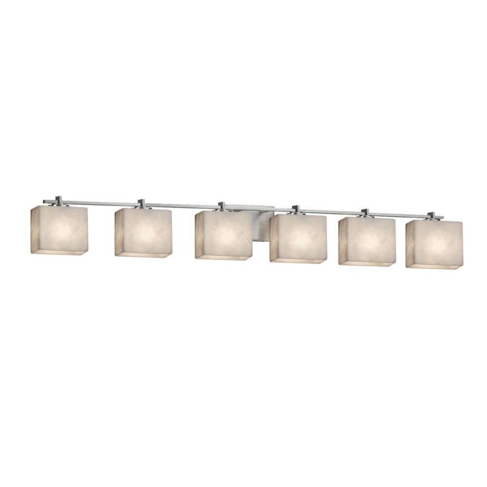 Era 6-Light Bath Bar