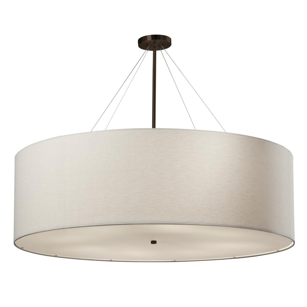 Classic 48" Drum Pendant