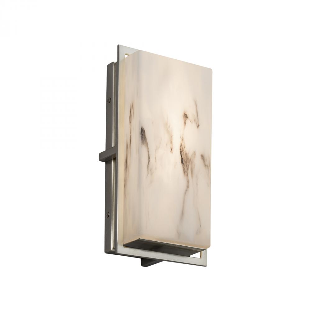 Avalon Small ADA Outdoor/Indoor LED Wall Sconce