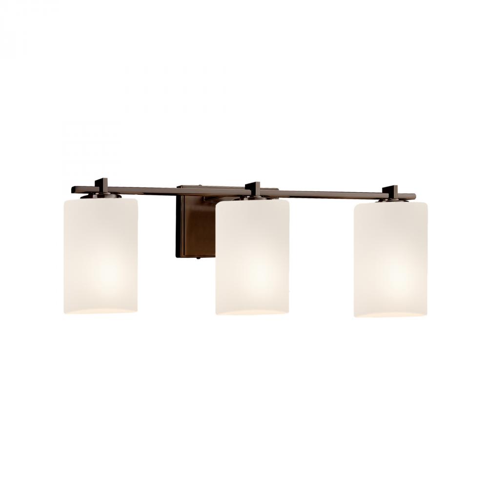 Era 3-Light Bath Bar