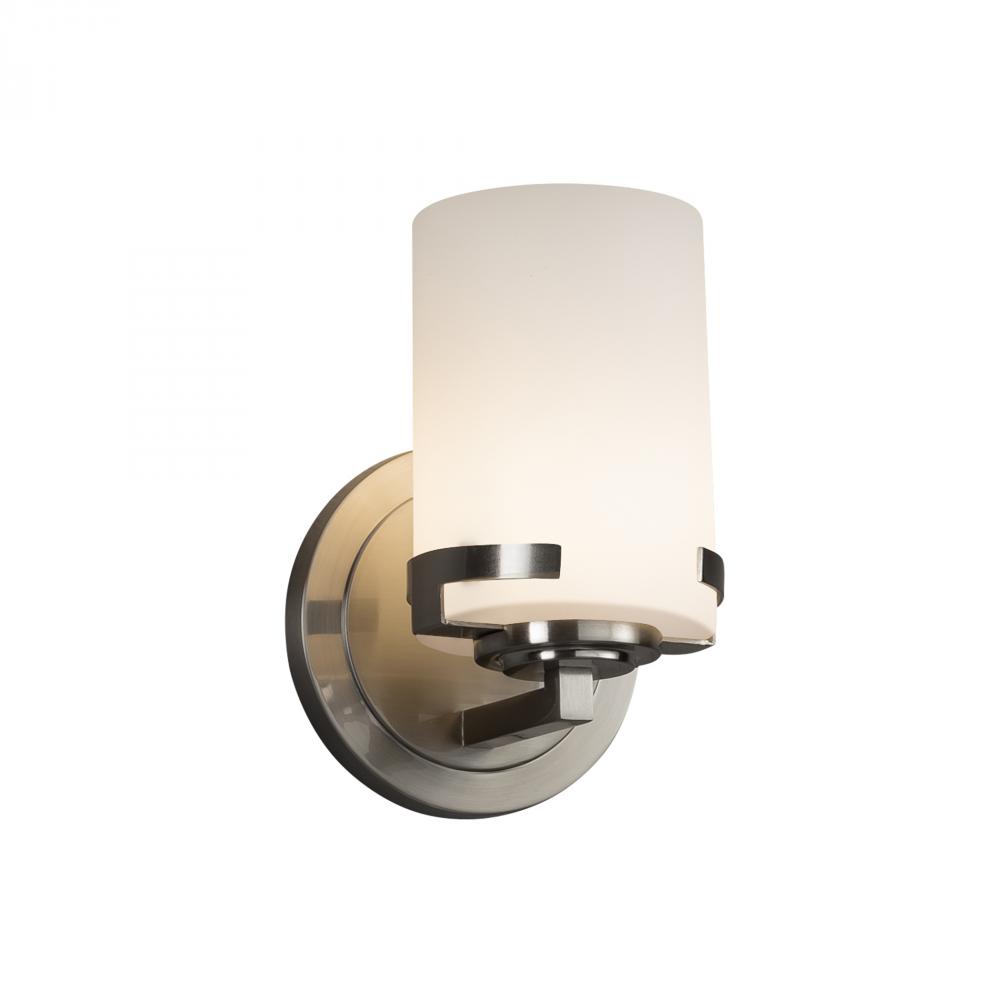 Atlas 1-Light Wall Sconce