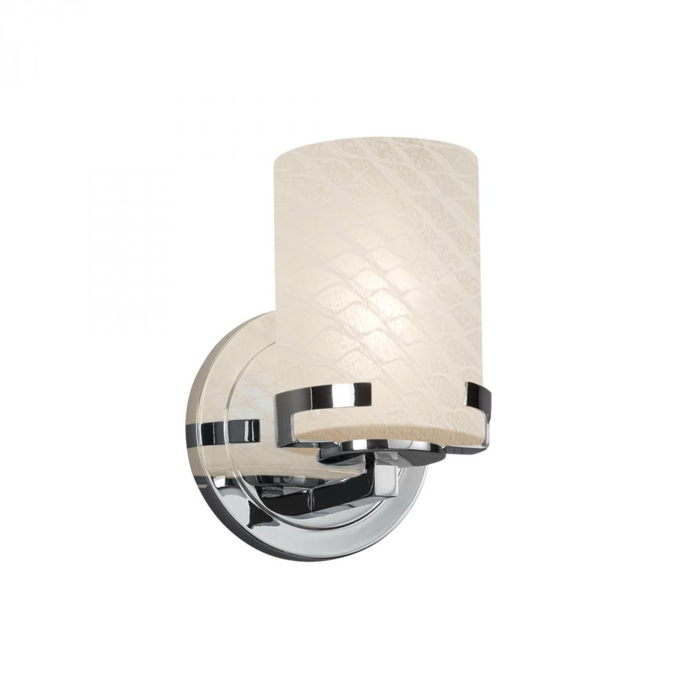 Atlas 1-Light Wall Sconce