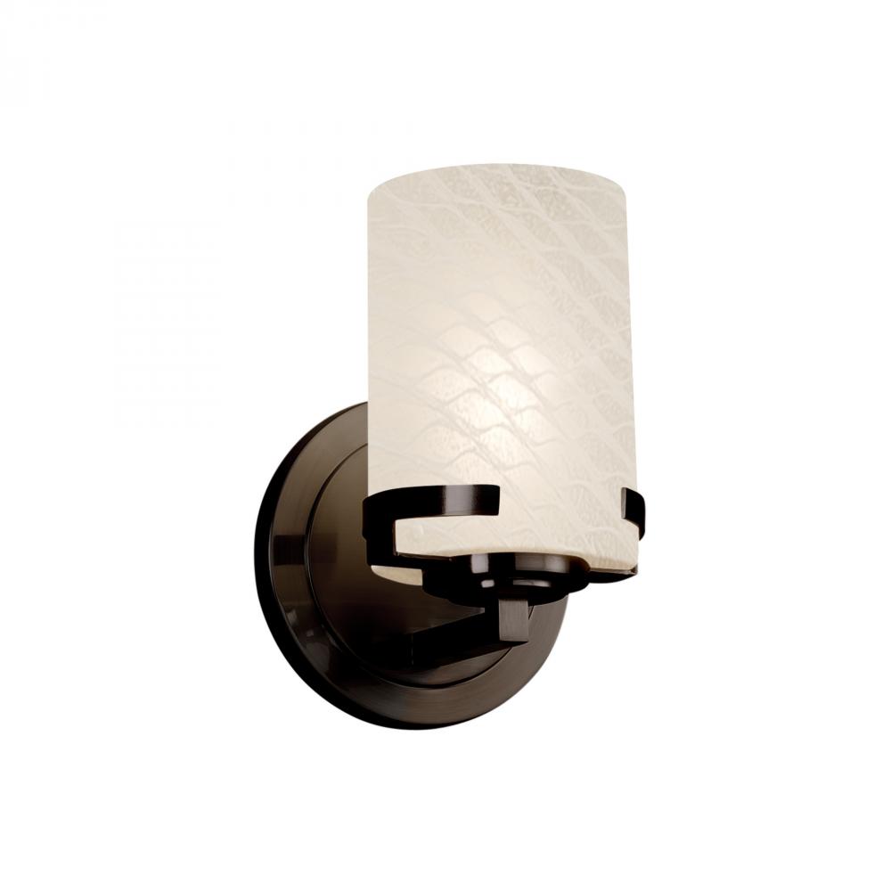 Atlas 1-Light Wall Sconce