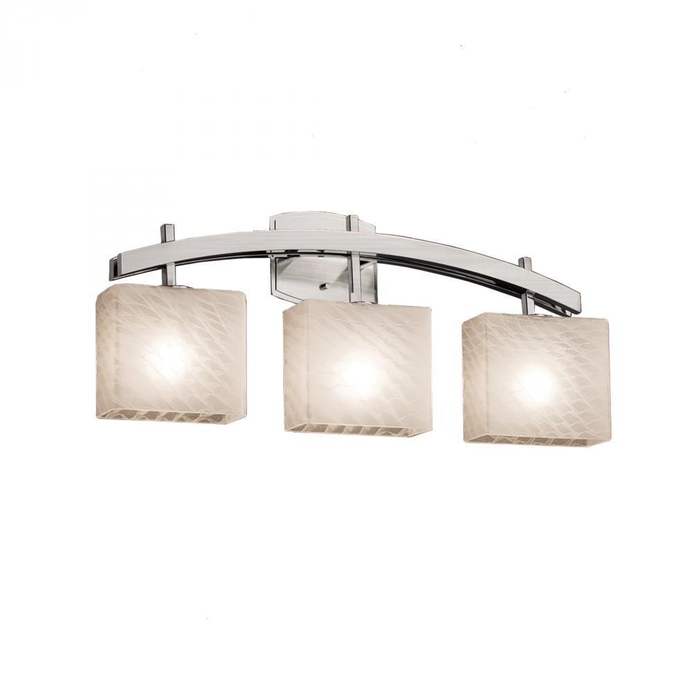 Archway 3-Light LED Bath Bar