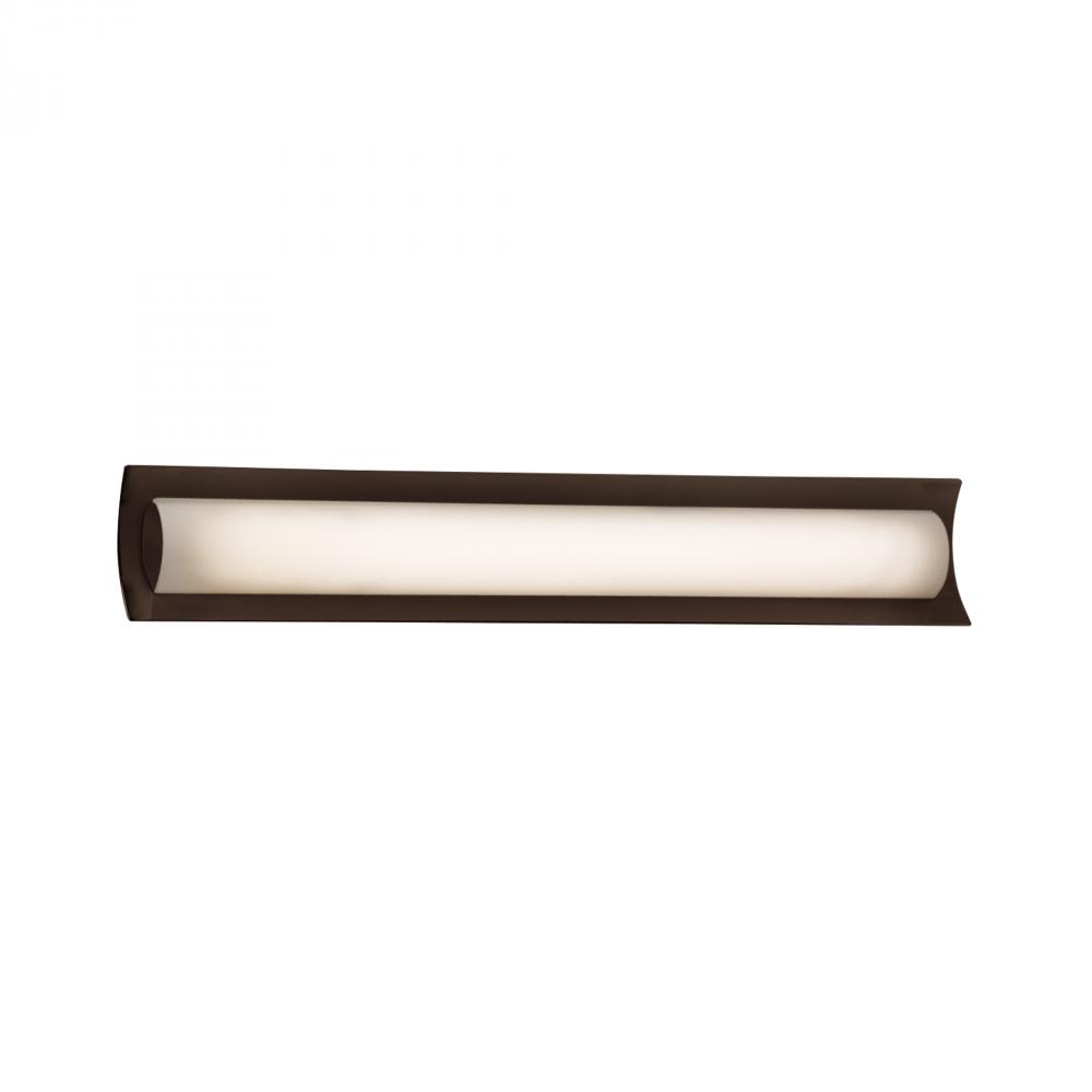 Lineate 30" Linear LED Wall/Bath