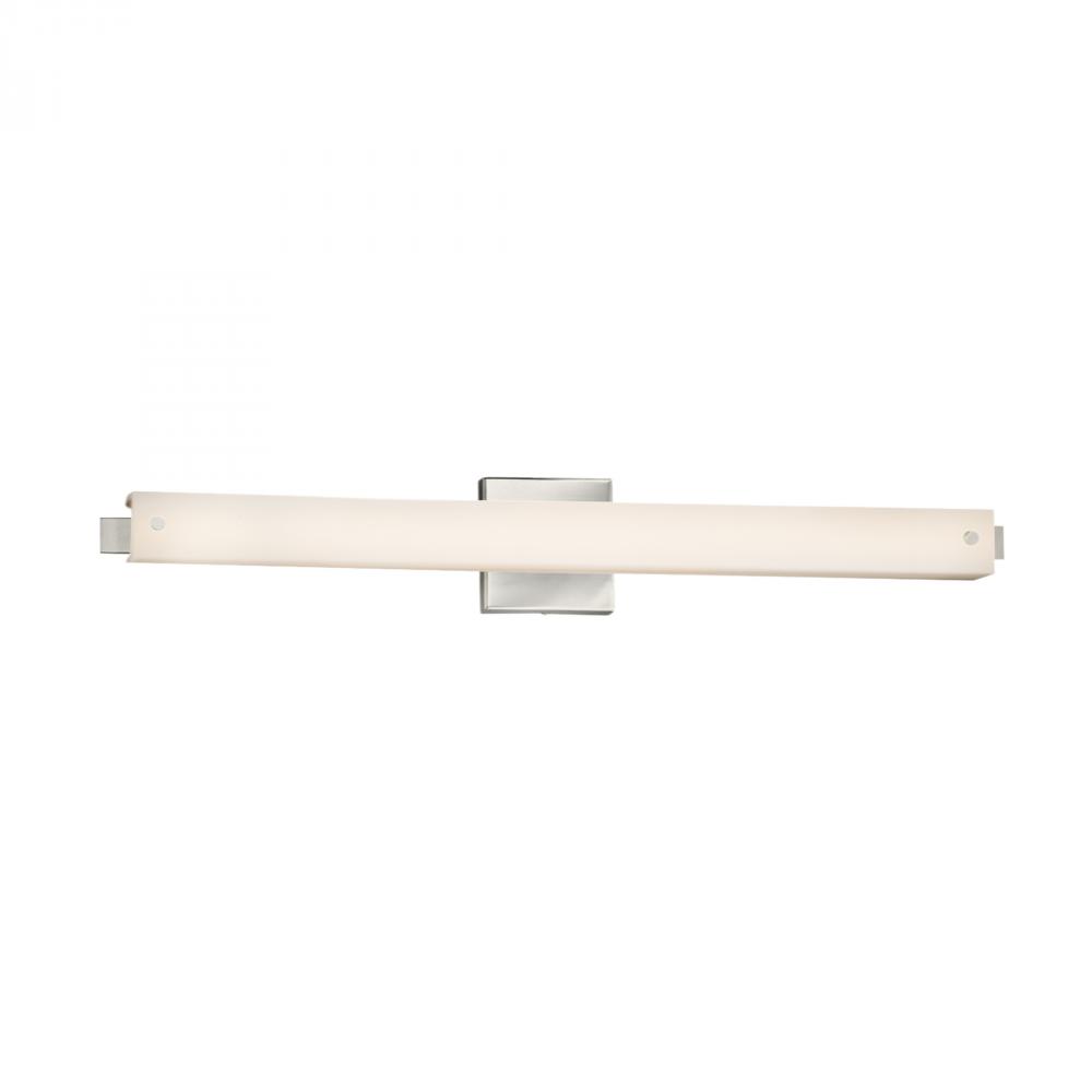 Edge 31" ADA Linear LED Wall/Bath