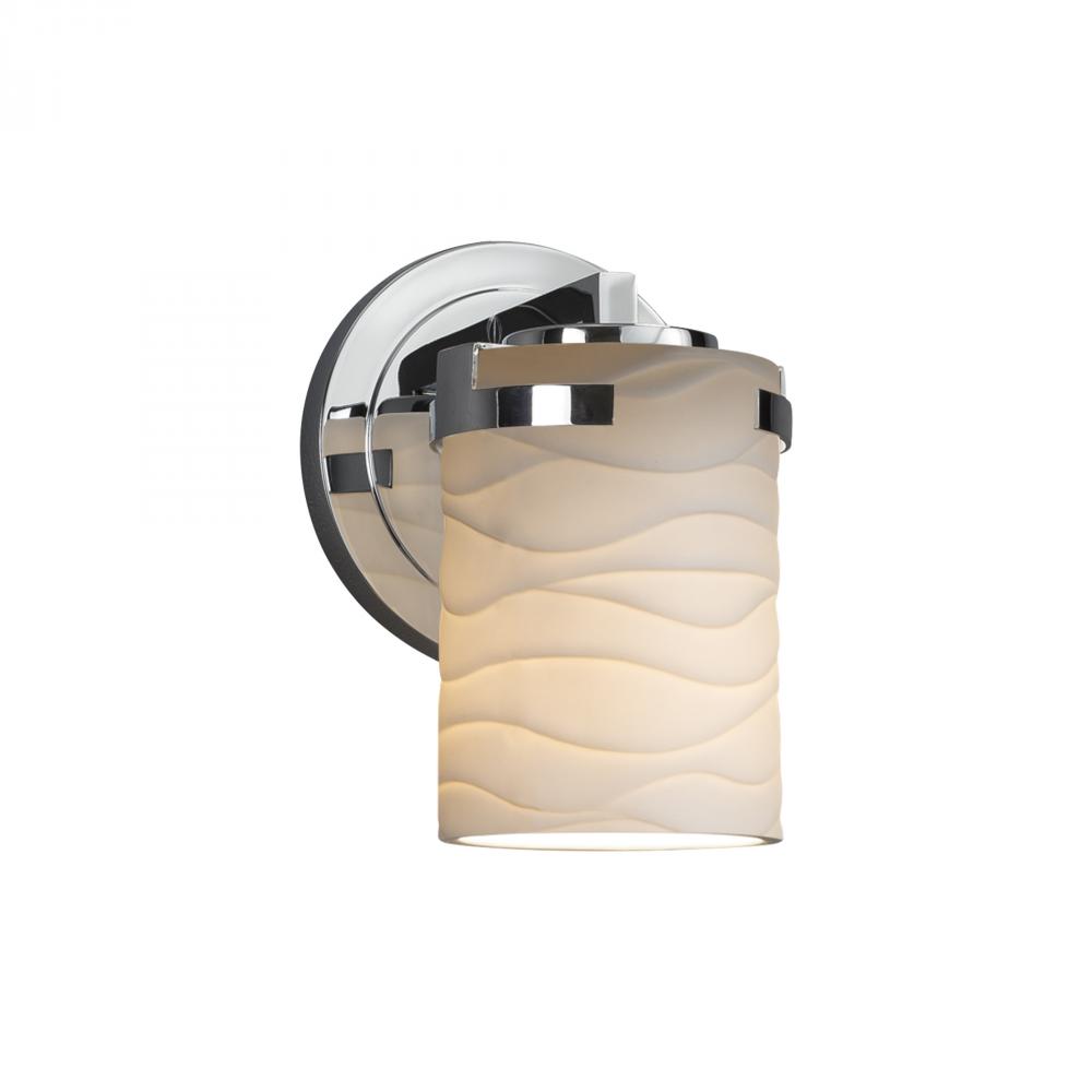 Atlas 1-Light Wall Sconce