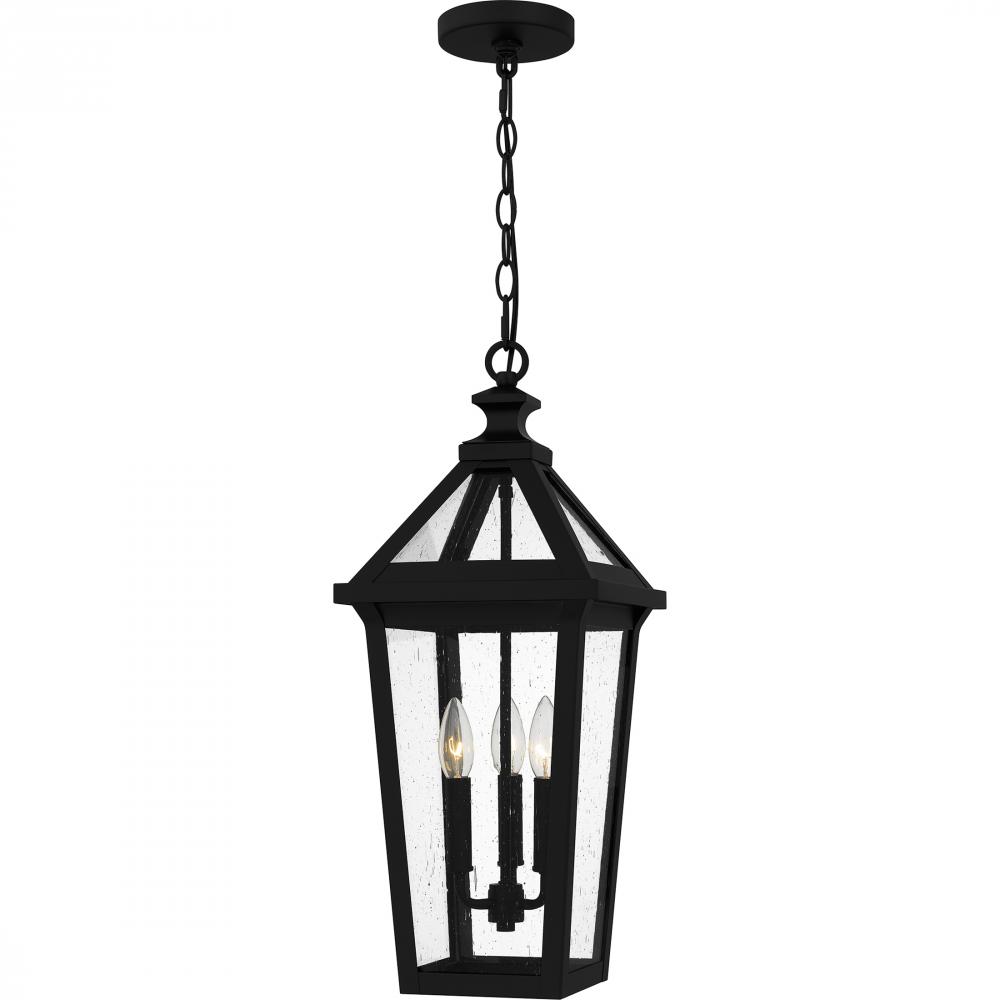 Boulevard Outdoor Lantern