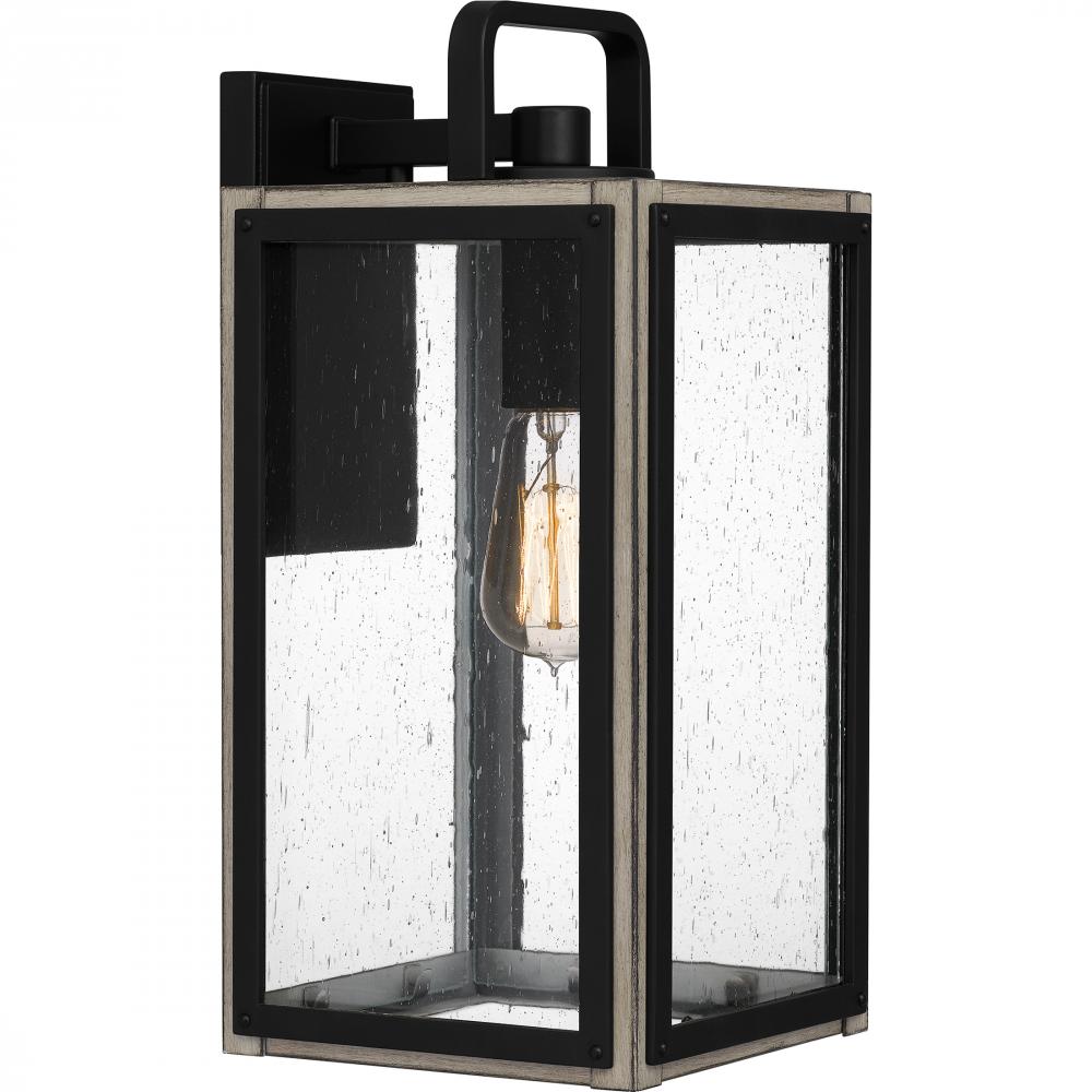 Bramshaw Outdoor Lantern