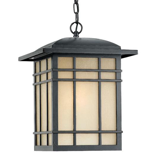 Hillcrest Outdoor Lantern