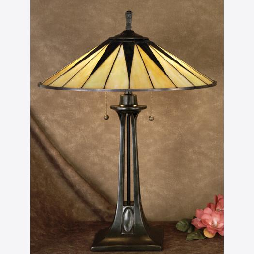 quoizel lamp company