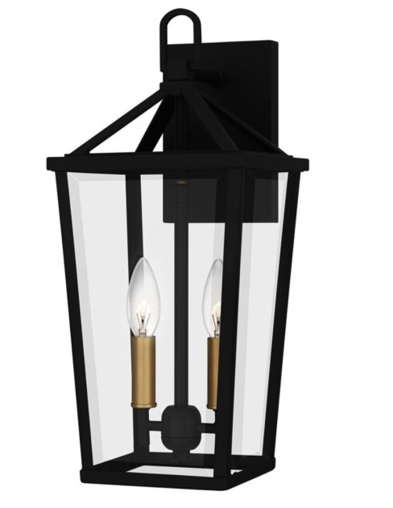 Hull Outdoor Lantern