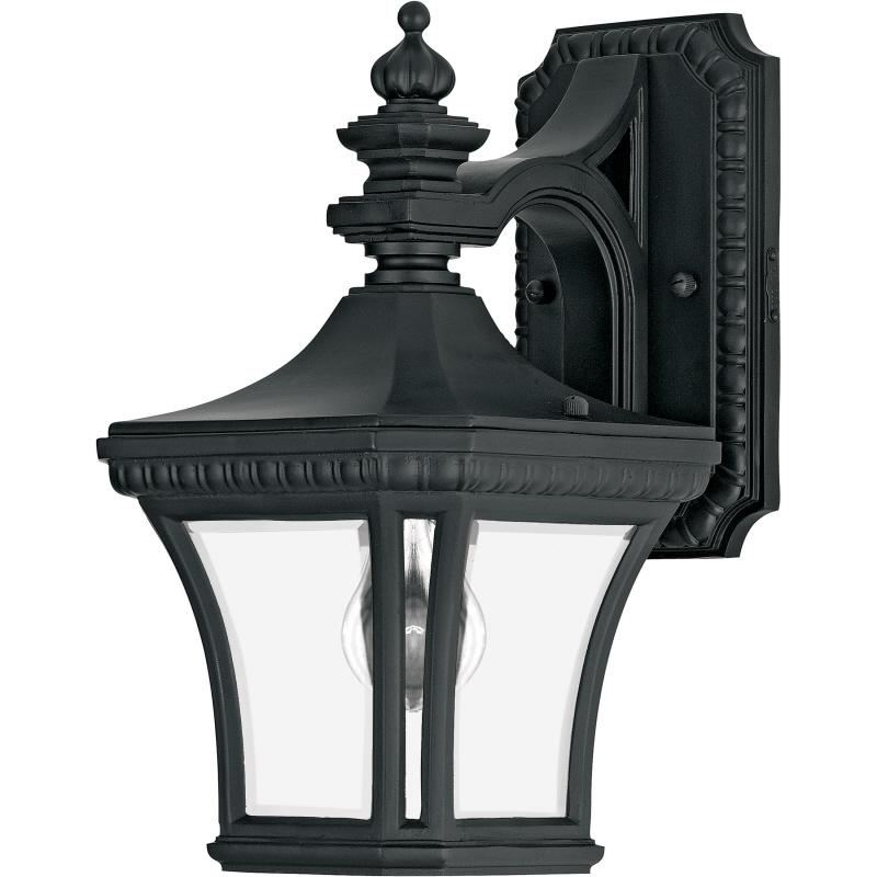 Devon Outdoor Lantern