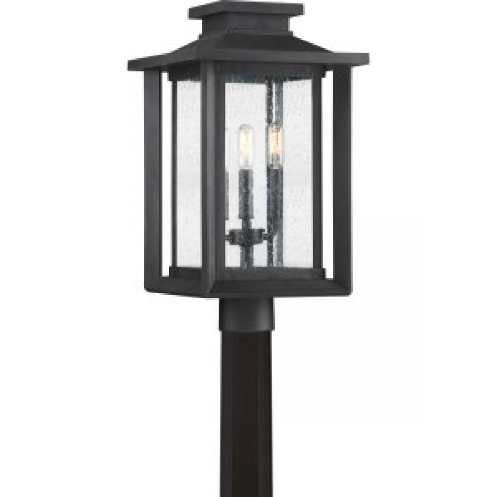 Wakefield Outdoor Lantern