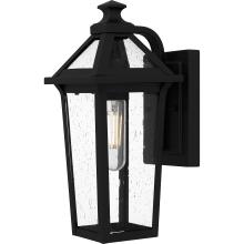 Quoizel BLV8406MBK - Boulevard Outdoor Lantern