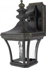 Quoizel DE8958IB - Devon Outdoor Lantern