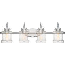 Quoizel DNY8604C - Danbury Bath Light