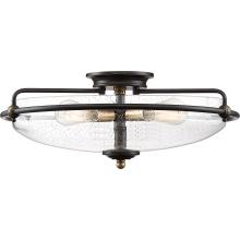 Quoizel GFC1621PN - Griffin Flush Mount