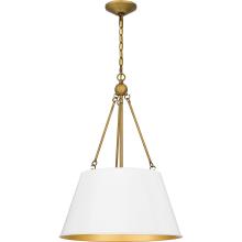 Quoizel QP5597W - Quoizel Pendant