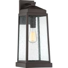 Quoizel RNL8408WT - Ravenel Outdoor Lantern