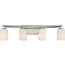 Quoizel TY8604BN - Taylor Bath Light