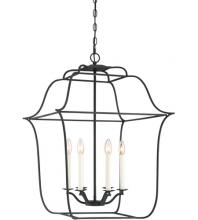 Quoizel GLY5206BA - Gallery Pendant