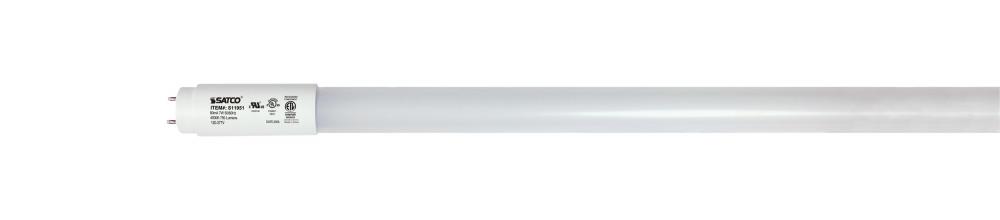 7 Watt; 18 Inch; T8 Linear LED; Medium Bi-Pin G13Base; 4000K; 50000 Average Rated Hours; 750 Lumens;