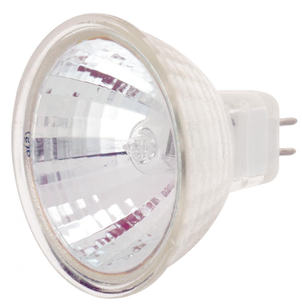 35 Watt; Halogen; MR11; FTH/C/24; 2000 Average rated hours; Sub Miniature 2 Pin base; 24 Volt