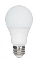 Satco Products Inc. S11405 - 5.8 Watt; A19 LED; 5000K; Medium base; 220 deg. Beam Angle;120 Volt