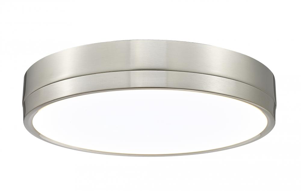 1 Light Flush Mount