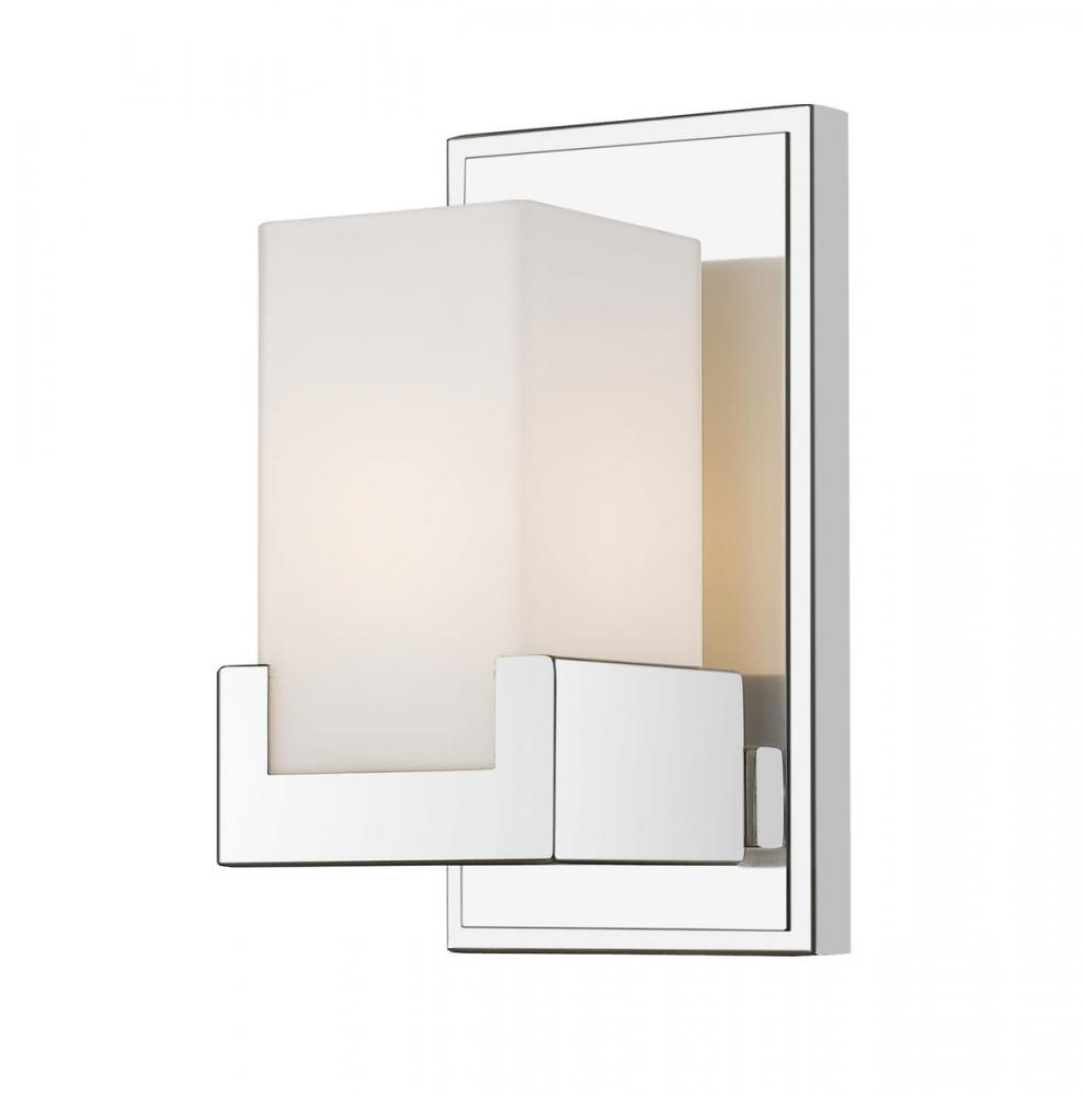 1 Light Wall Sconce