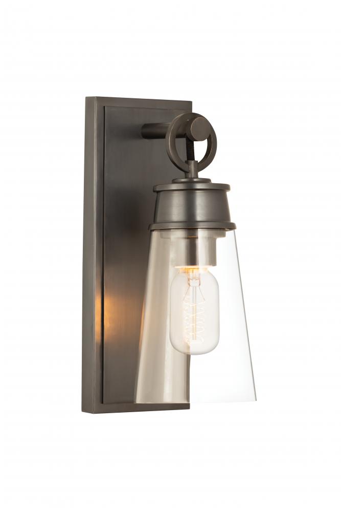 1 Light Wall Sconce