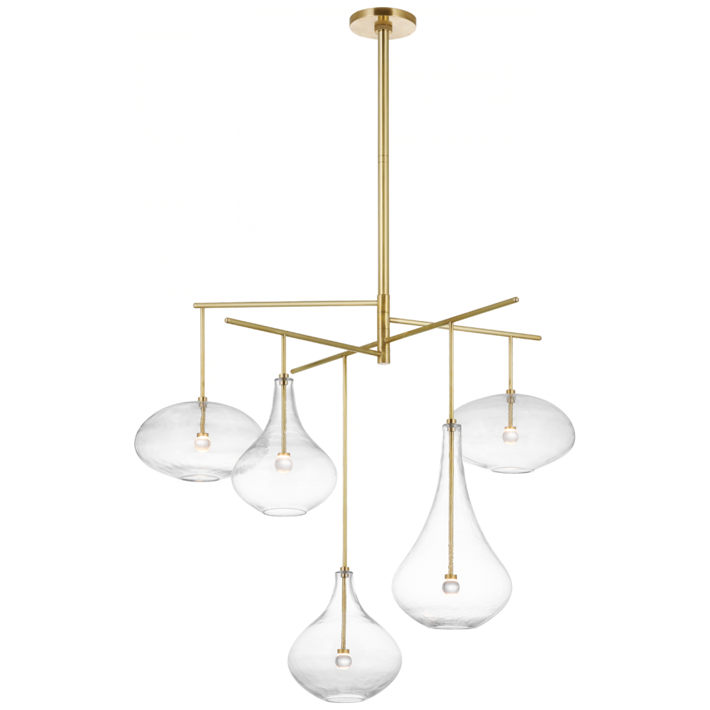 Lomme XL Chandelier