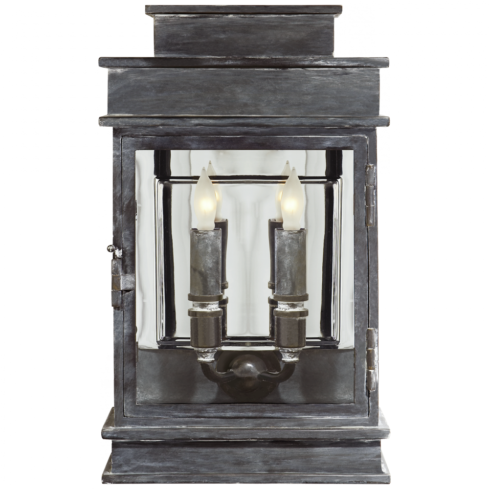 Linear Lantern Short