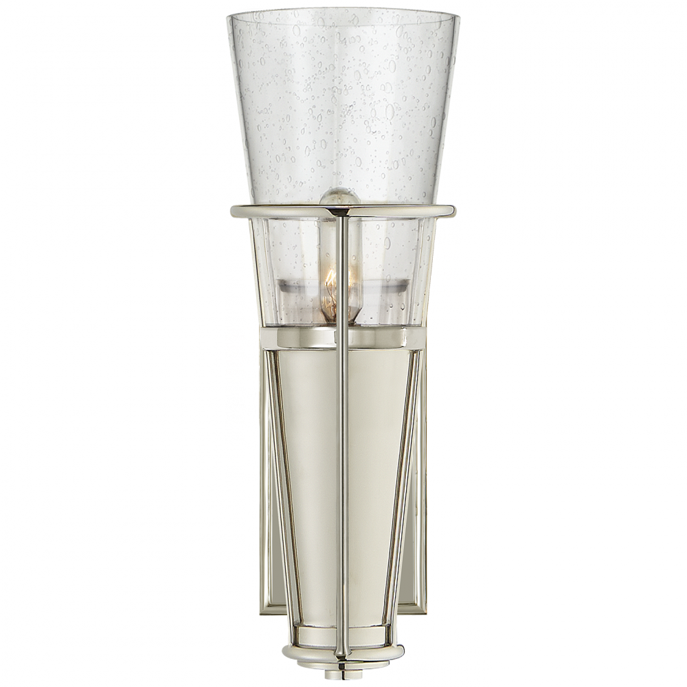 Robinson Single Sconce