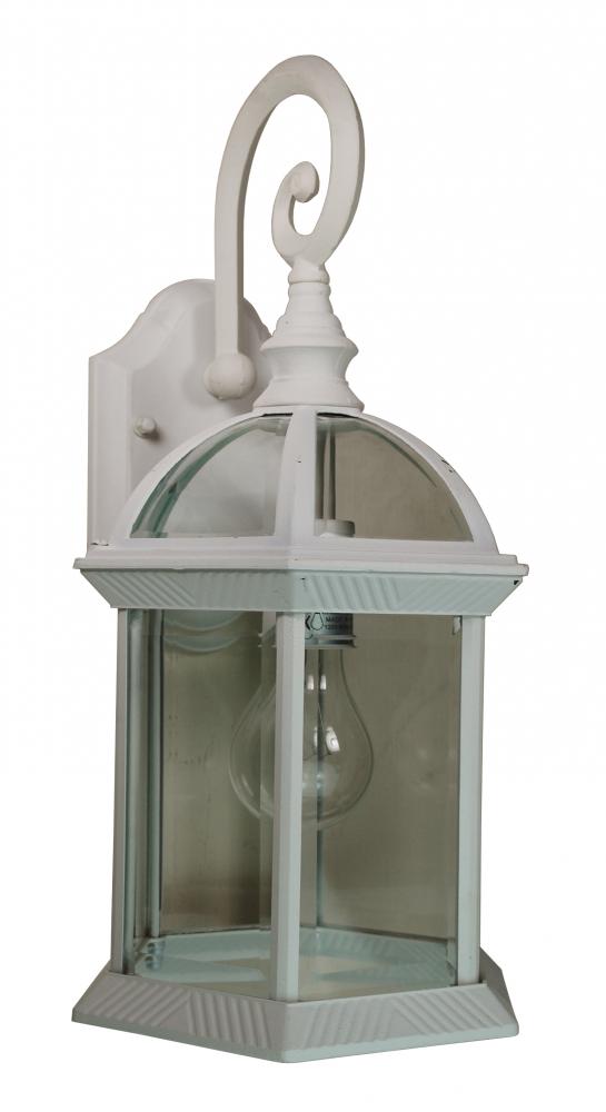 Wentworth 15.75" Wall Lantern