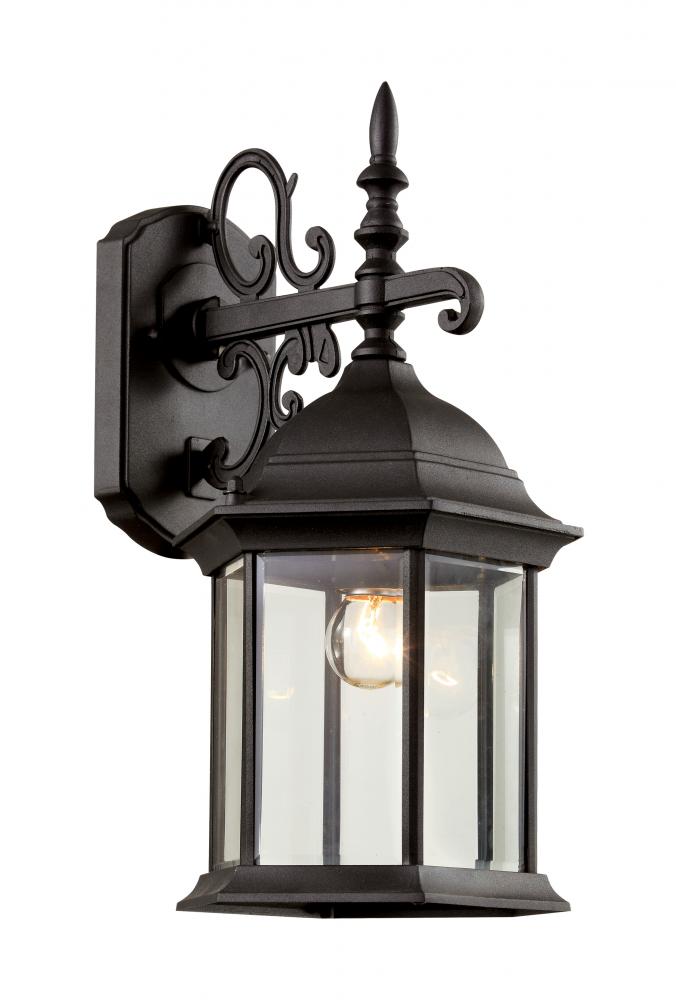 Josephine 14.5" Wall Lantern